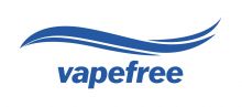 Vapefree logo